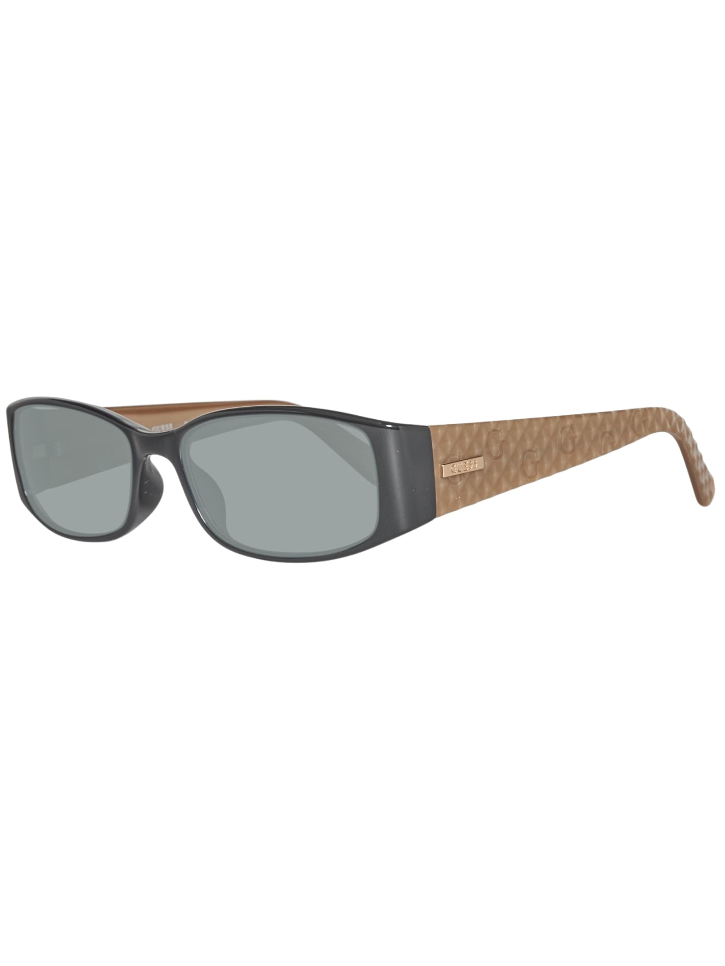 GUESS Sonnenbrille 'Sonnenbrille'‌‌‌‌‌‌‌‌‌ in Schwarz