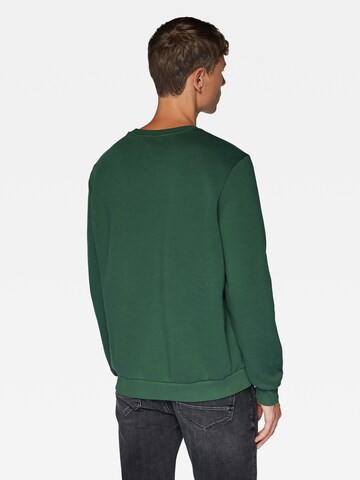 Mavi Sweatshirt in Green