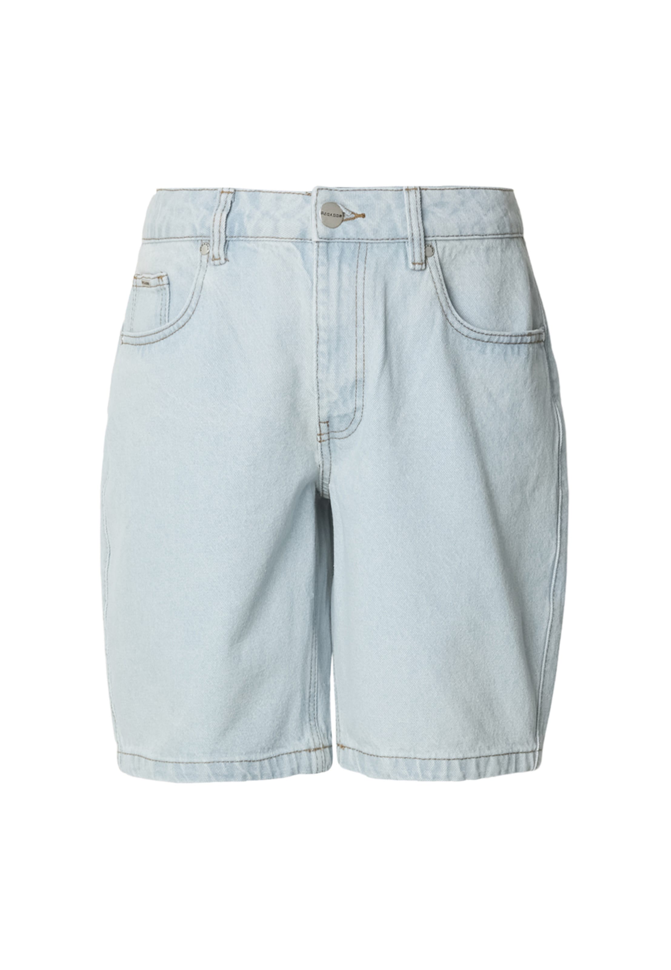 Pegador Regular Farkut 'Bostic' värissä sininen: etupuoli