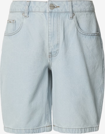 Pegador Regular Farkut 'Bostic' värissä sininen: etupuoli