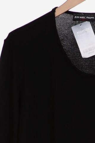 Jean Marc Philipp Top & Shirt in XXL in Black