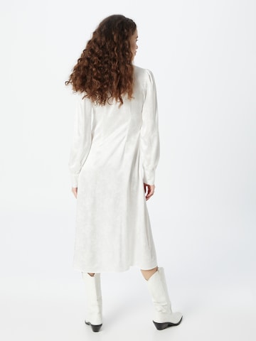 VERO MODA Dress 'Felicia' in White