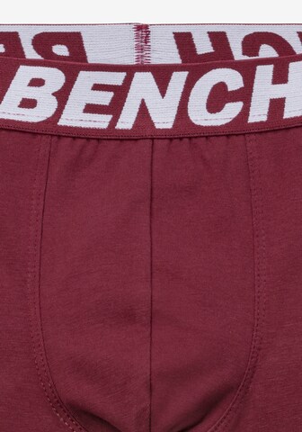 BENCH Underpants in Blue