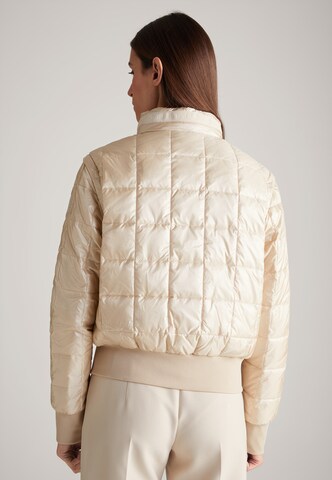 JOOP! Between-Season Jacket in Beige