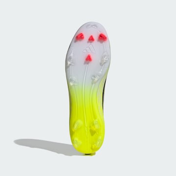 ADIDAS PERFORMANCE Voetbalschoen 'F50 League' in Geel