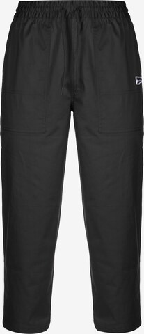 PUMA Pants 'Downtown' in Black: front