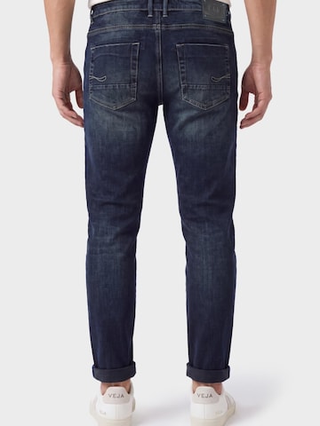 M.O.D MIRACLE OF DENIM Slimfit Jeans‌‌‌ in Blau