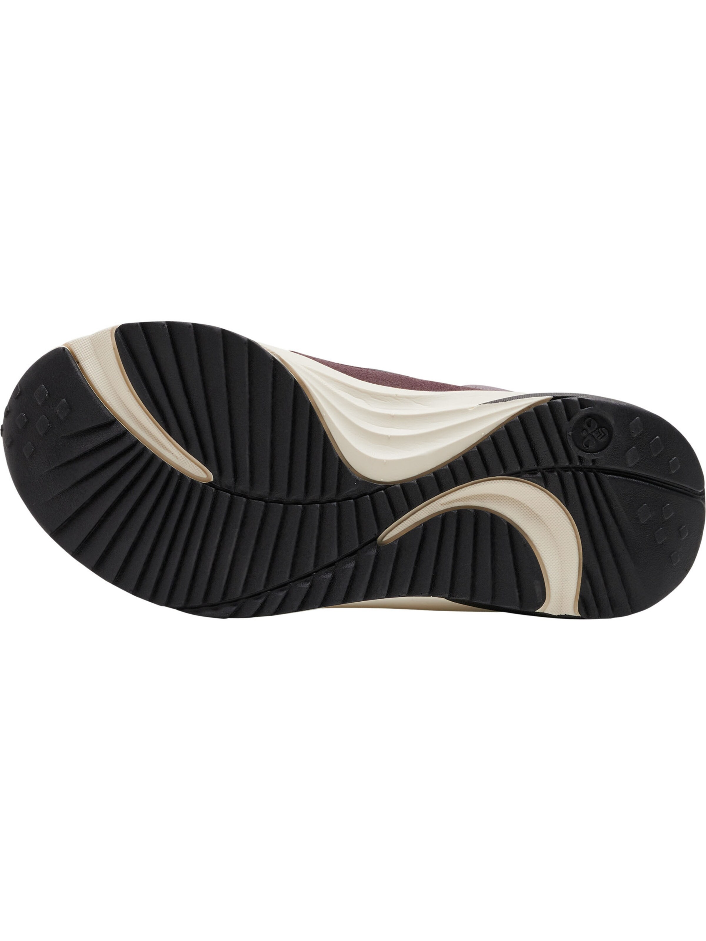 Hummel Sneakers 'Reach Zero' in Lila