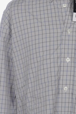 Brooks Brothers Button Up Shirt in L in Grey