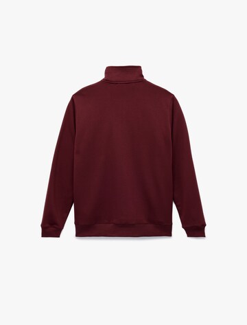 Koton Sweatshirt in Rot