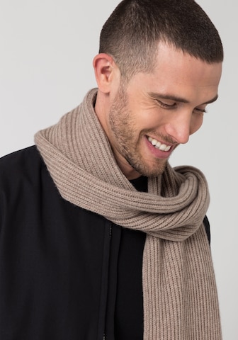Style Republic Sjaal in Bruin