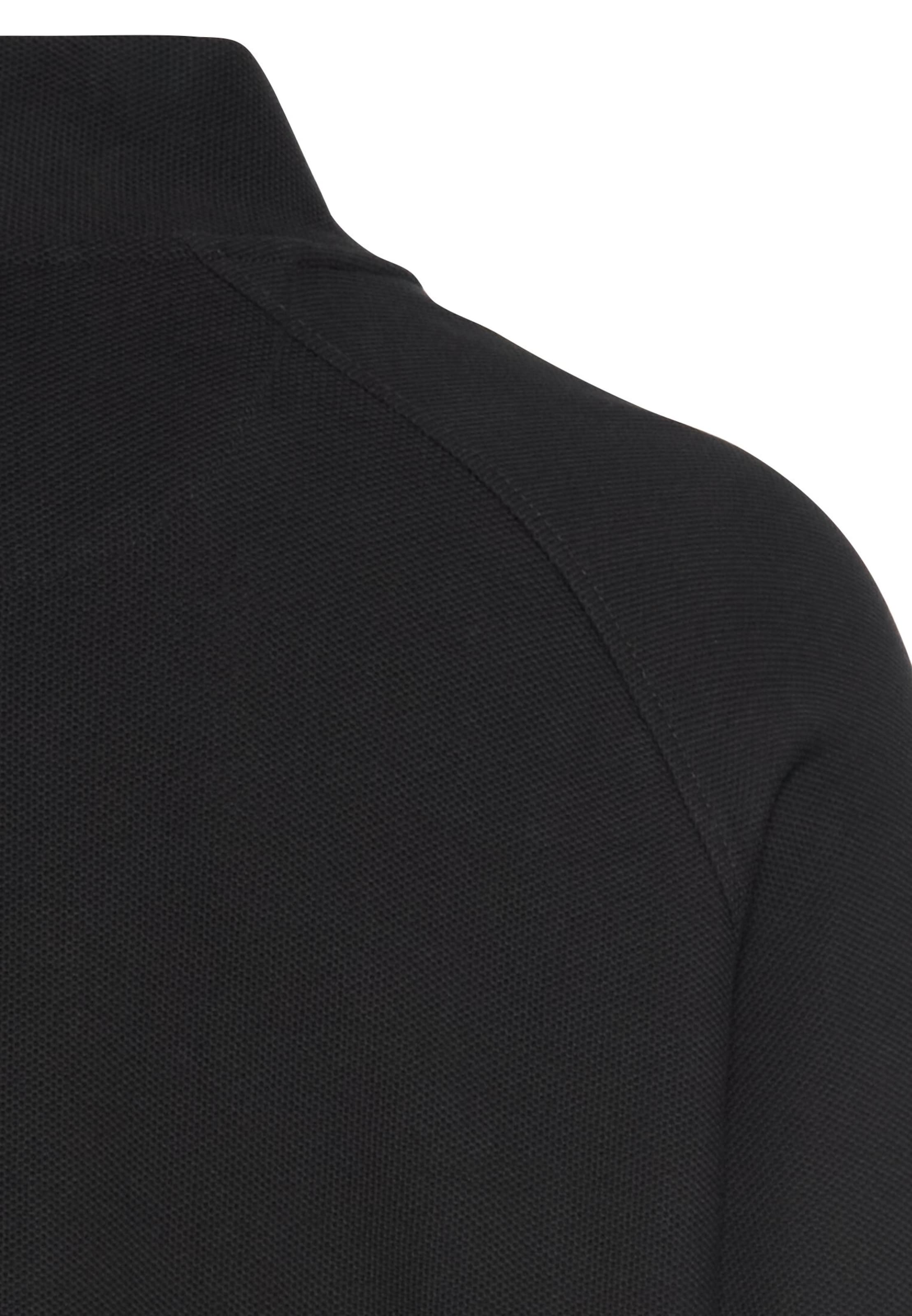 CAMEL ACTIVE Sweatjacke in Grau