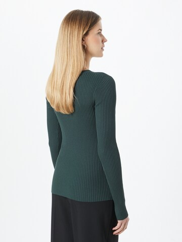 Pull-over ESPRIT en vert