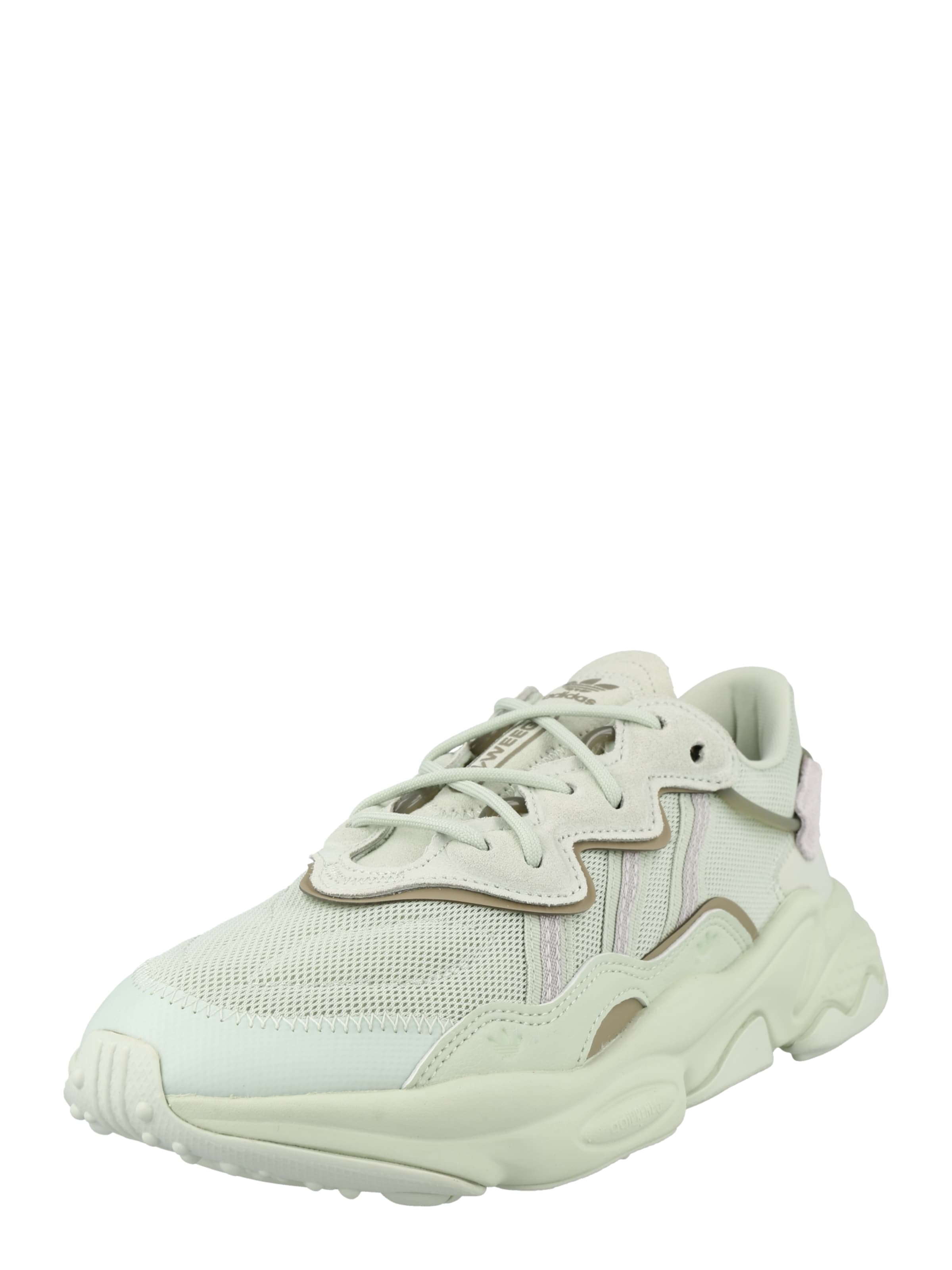 adidas ozweego jaune