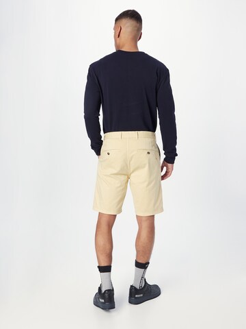 Regular Pantalon chino 'Stuart' SCOTCH & SODA en beige