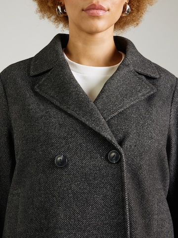 ONLY Carmakoma Between-season jacket 'CARLOUISIANA' in Grey