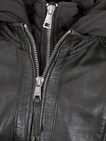 Mauritius - Chaqueta de entretiempo 'MWIvara' en negro