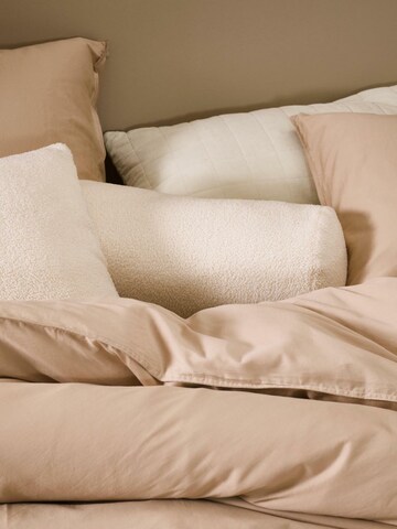 ESSENZA Pillow in Beige