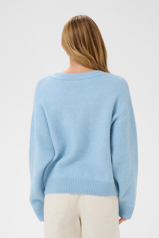 Pull-over 'PariaSZ' SAINT TROPEZ en bleu