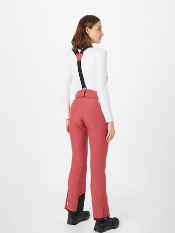 regular Pantaloni per outdoor 'Diminish' di DARE2B in rosa