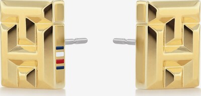 TOMMY HILFIGER Σκουλαρίκια σε χρυσό, Άποψη προϊόντος