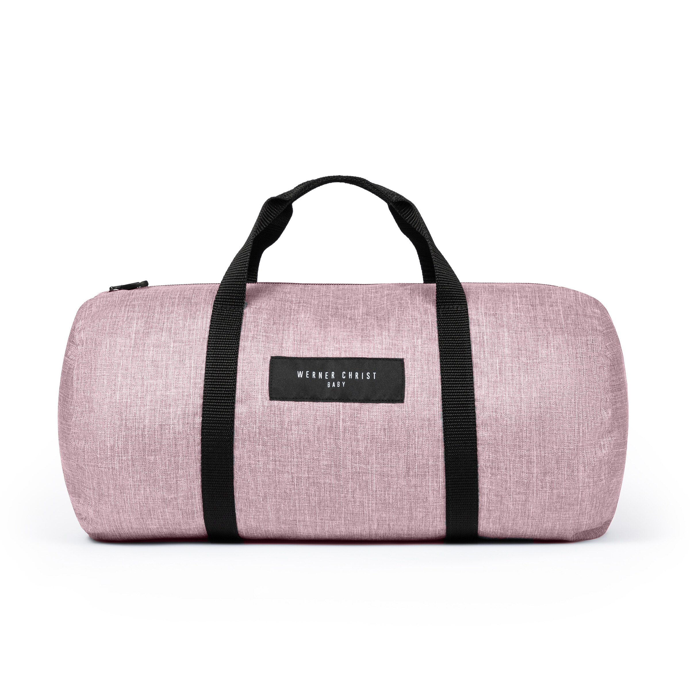 Werner Christ Baby Fußsack 'Ladis' in Lila