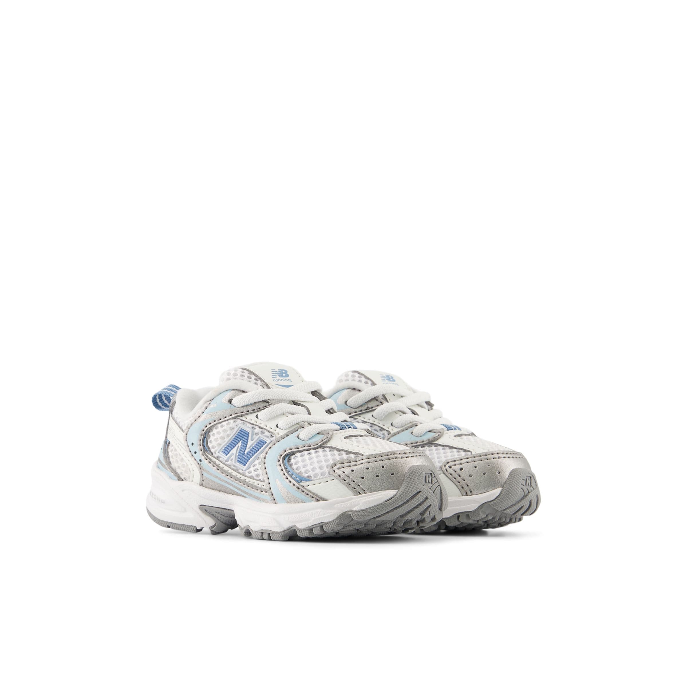 Baskets '530 Bungee' new balance en blanc
