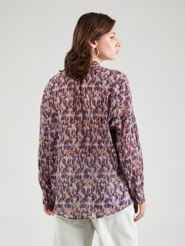 sessun - Blusa en lila