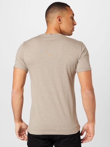 Les Deux Shirt 'Encore' in Beige