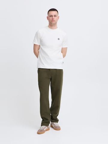 BLEND - Loosefit Pantalón 'BHJURIS' en verde