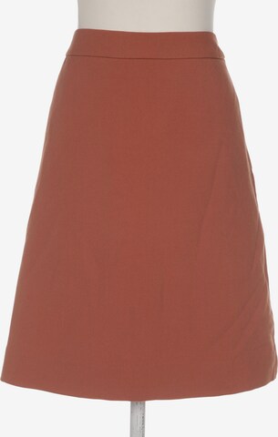 Noa Noa Skirt in L in Brown: front