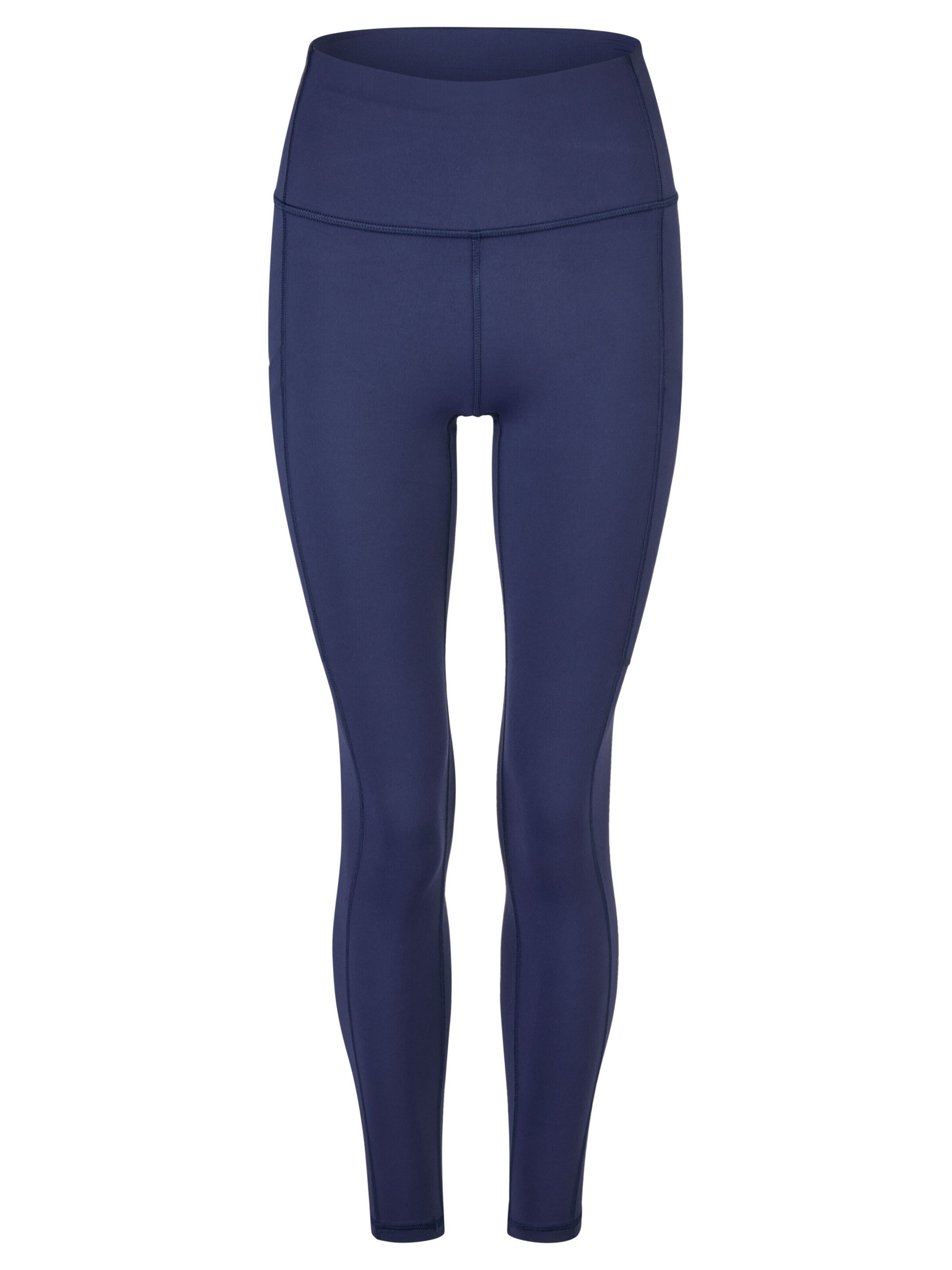 Fabletics Leggings in Blau: Vorderseite