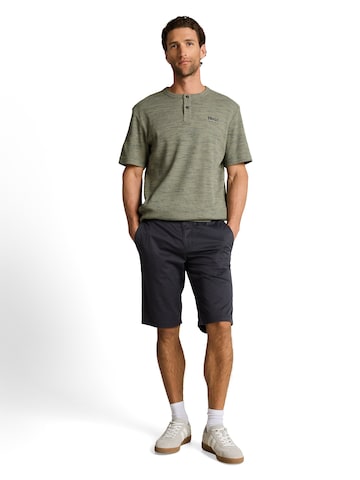 TOM TAILORMajica - zelena boja