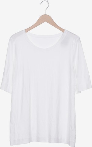 Marc Cain T-Shirt XXXL in Weiß: predná strana