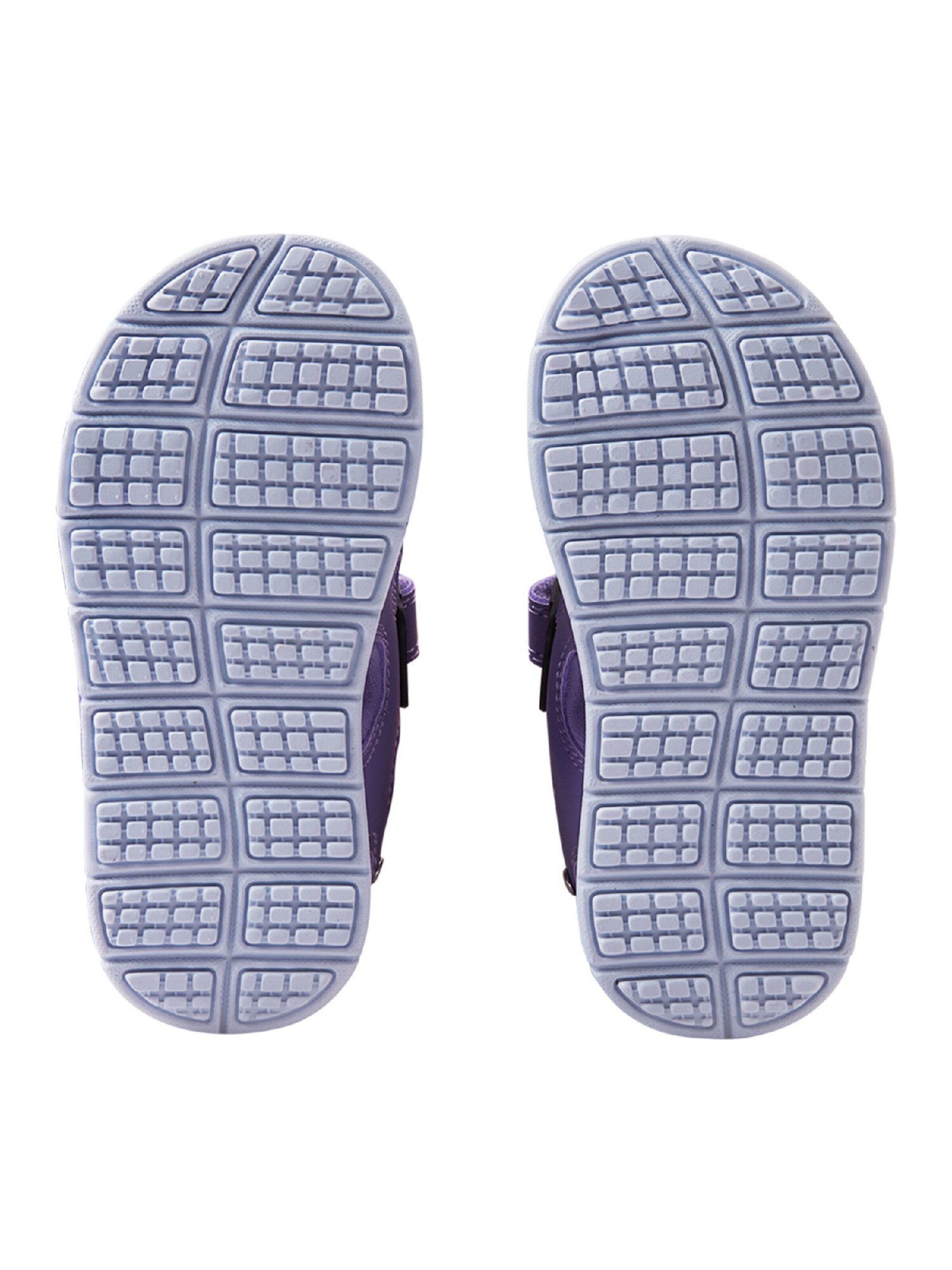 Sandales ' Bungee ' Reima en violet