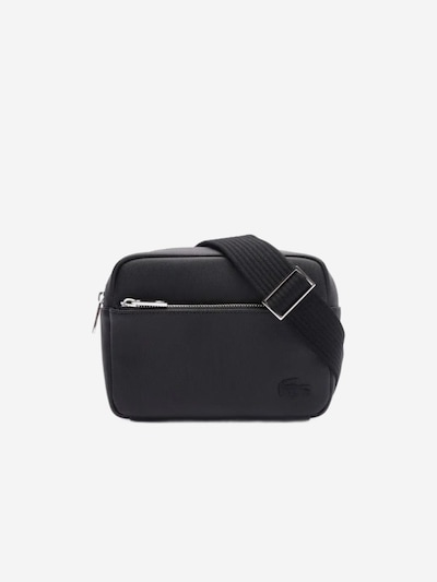 LACOSTE Crossbody bag in Black, Item view