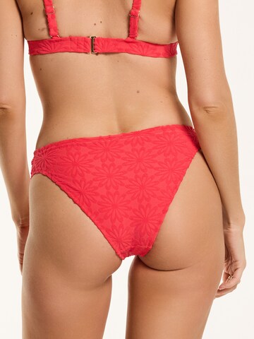 Triangle Bikini 'Amy' Shiwi en rose