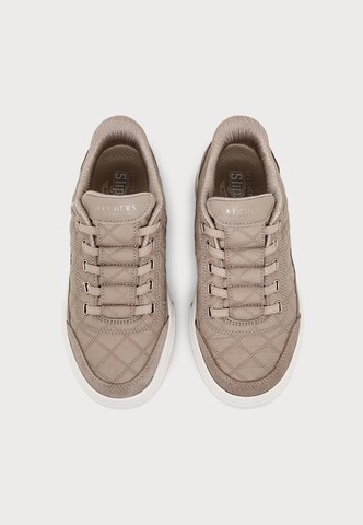 pilka SKECHERS Sportbačiai be auliuko 'ARCH FIT ARCADE-CUDDLE STEPS'