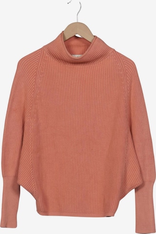 OUI Sweater & Cardigan in M in Orange: front