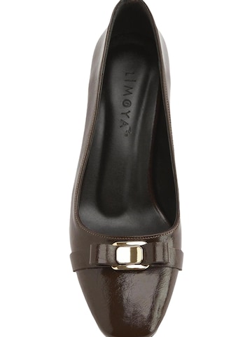 Limoya Slingback Pumps 'Damen-Absätze' in Brown