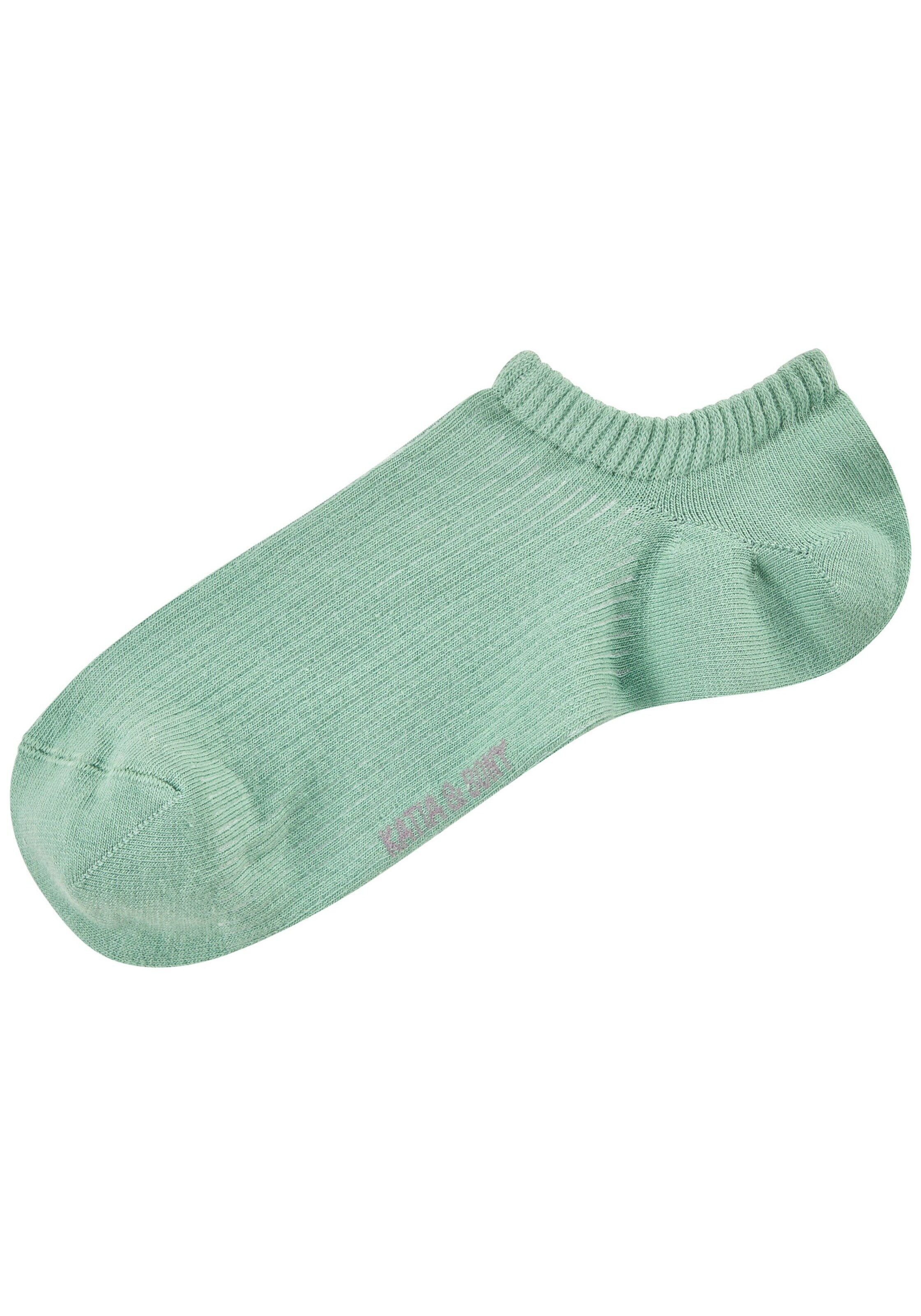 H.I.S Ankle Socks in Blue