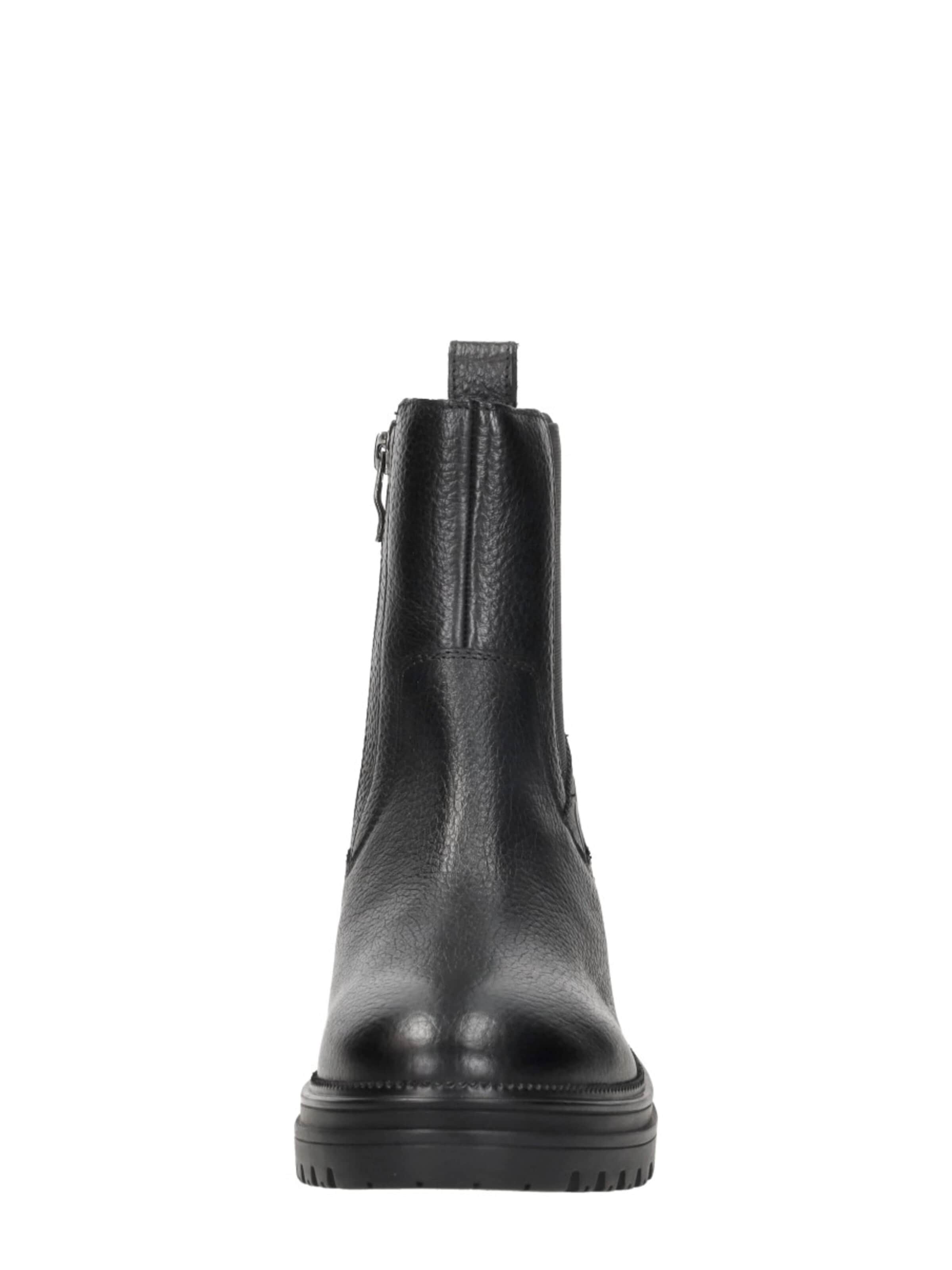 MARUTI Chelsea boots 'Bodine' in Zwart