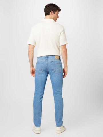 Mavi Slim fit Jeans 'Yves' in Blue