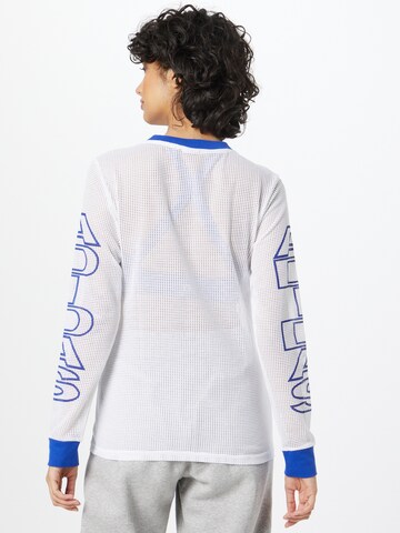 ADIDAS ORIGINALS - Camiseta en blanco