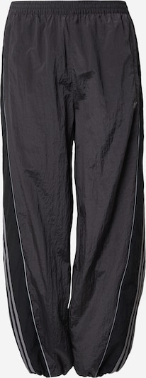 Kelnės 'Adilenium Season 5' iš ADIDAS ORIGINALS, spalva – antracito spalva / juoda, Prekių apžvalga