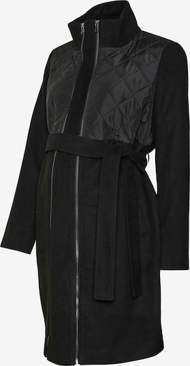 MAMALICIOUS Prijelazni kaput 'MLVilma' u crna, Pregled proizvoda