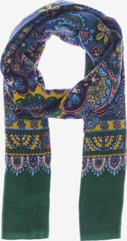OILILY Scarf & Wrap in One size in Green: front