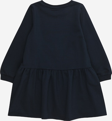 NAME IT - Vestido 'FYDO PEPPAPIG' em azul