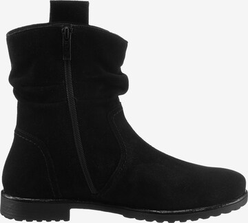 ARA Ankle Boots in Black