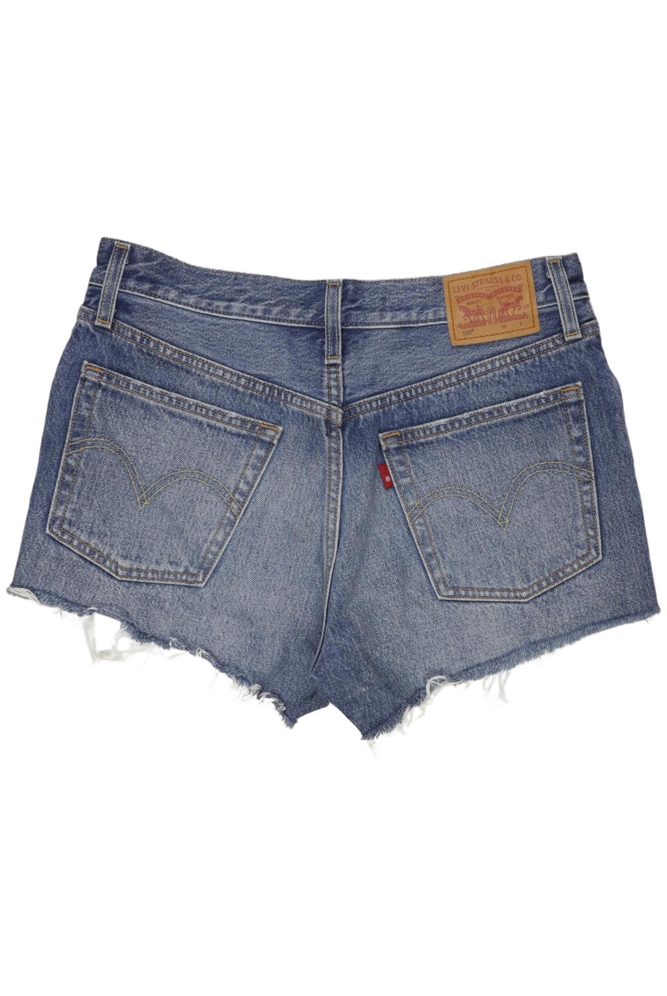 LEVI'S ® Shorts in S in Blue